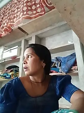 Shreya_pandit webcam