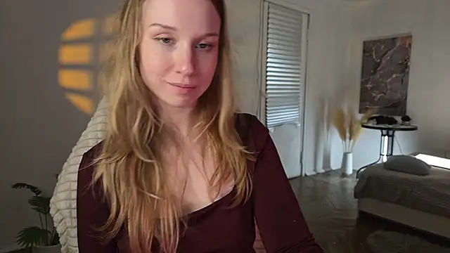 Eve_Sin webcam