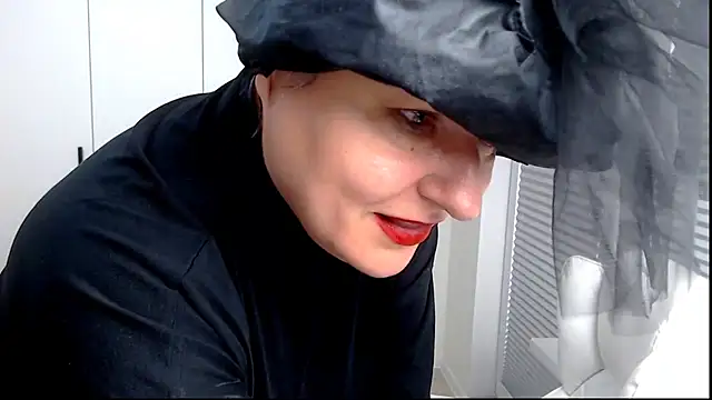 ScarlettReed webcam