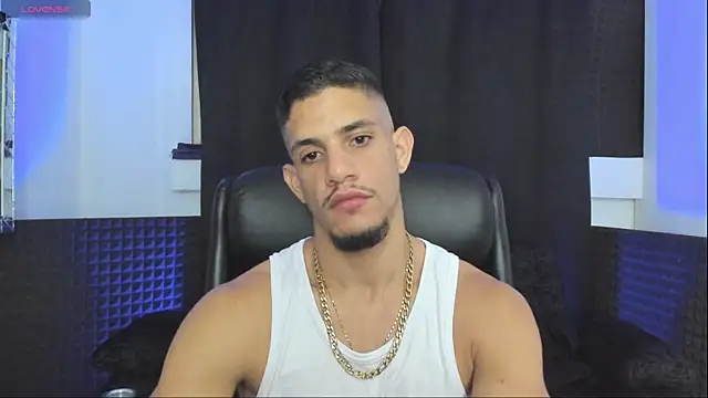 jhonnysnow17 webcam