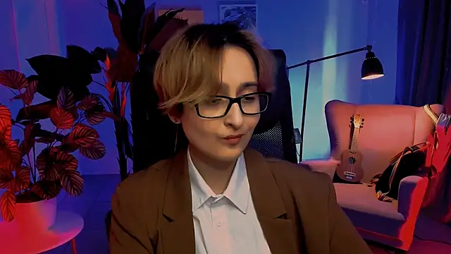 LixeLuna live sex cam