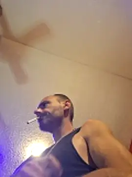 DaddyAndSplashQueen webcam