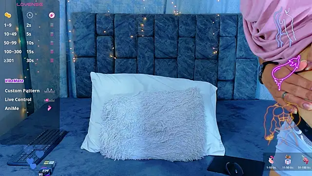 NicolasTorrez webcam
