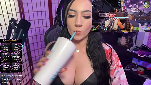 marleymaxwell webcam