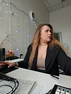 Juicy_PeachLux webcam