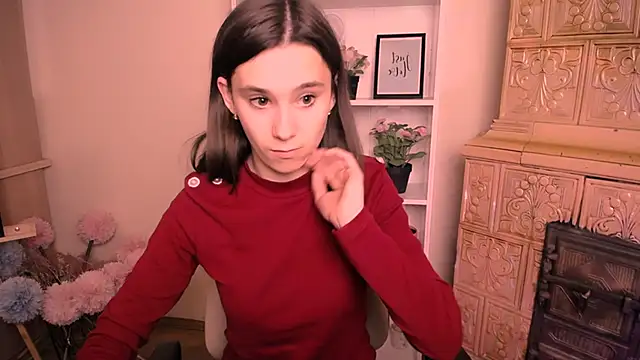 RosaRay_ webcam