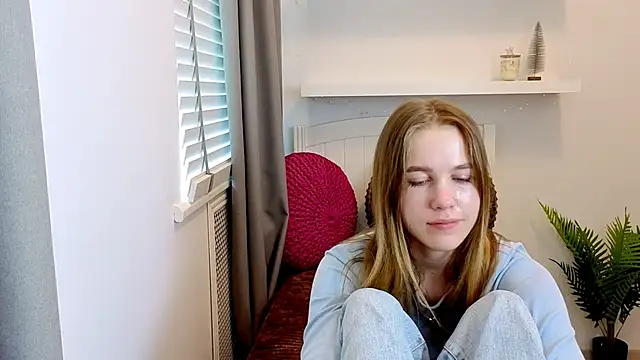 LoveXLexi webcam