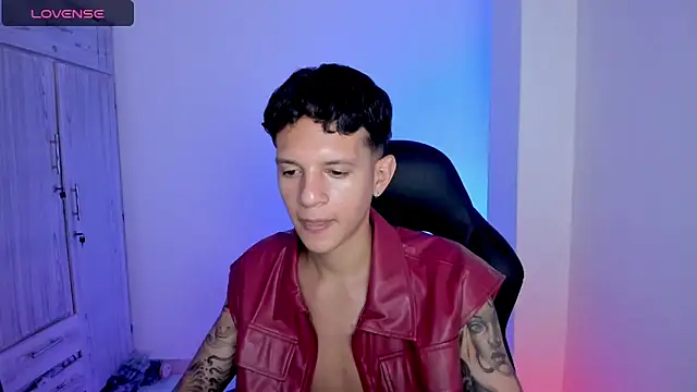 tylernova webcam
