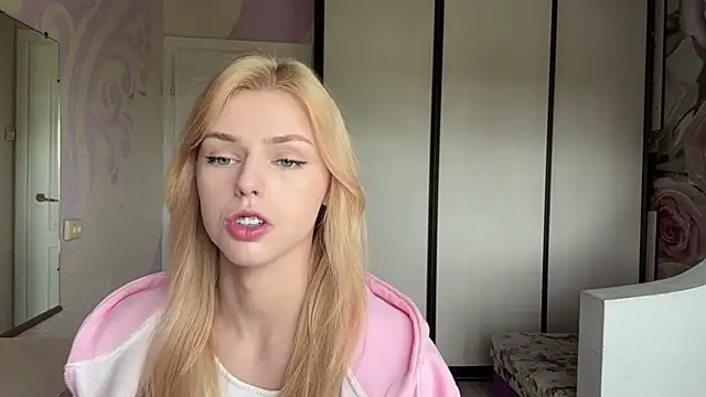 ScarlettRosy webcam