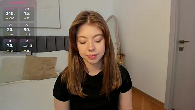 SimonaGerry webcam