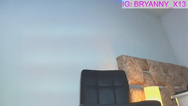 Brianny_X's room