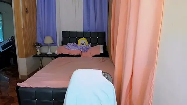 ameliamaureen webcam