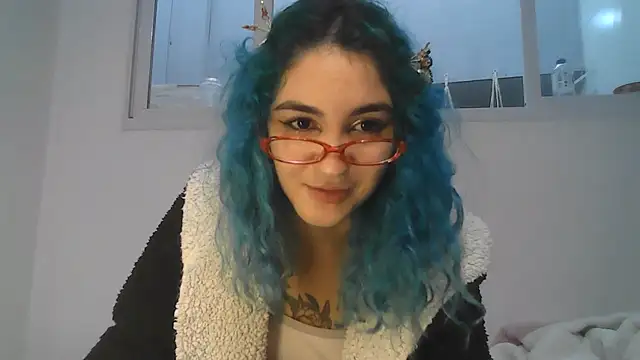 BabeGurl webcam