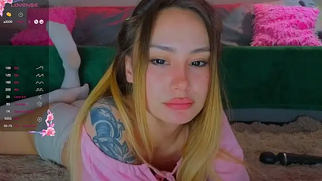 baobei03 webcam