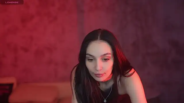 Mila_Rose054 webcam