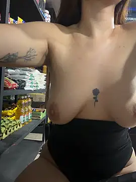Miel_rousse webcam
