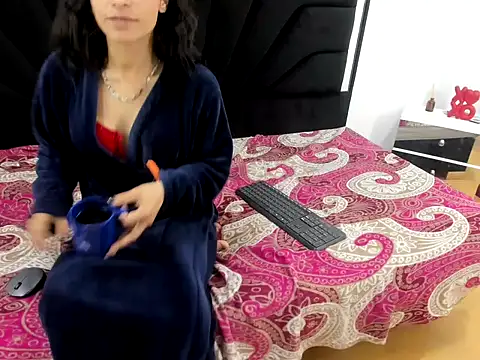 ValeriaAssMilf webcam