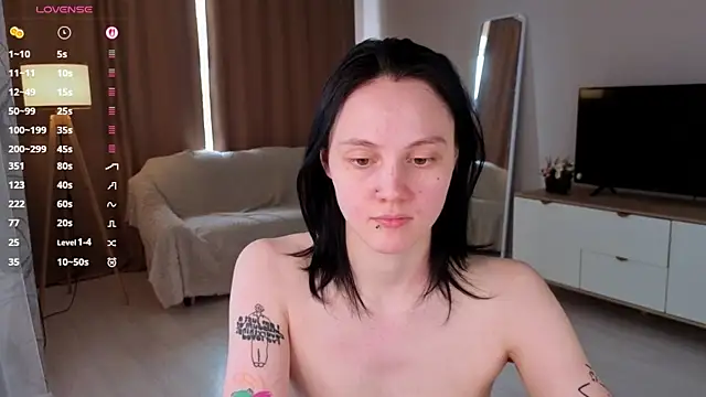 MaryCoopeer webcam