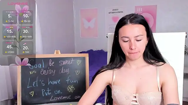 Geisha_Anna webcam