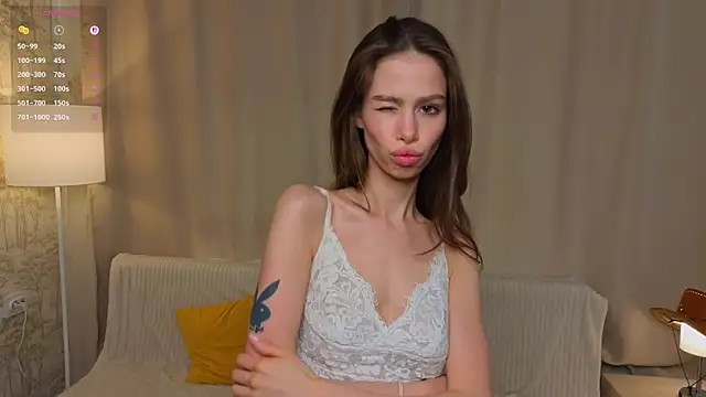 AnabelHun webcam