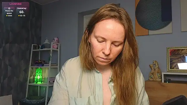 JanePearl webcam