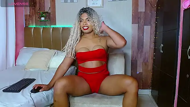 electrabrowns webcam