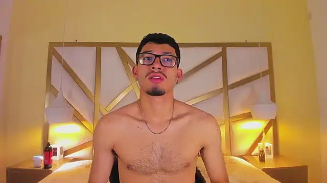 Jaxon_Carter webcam