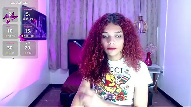 luisa__torres webcam