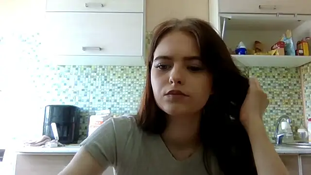 KikiAmino webcam