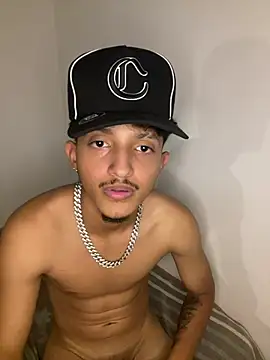 alpha_marcus webcam