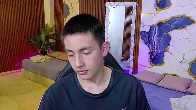 Andres_Tay webcam