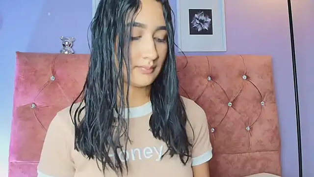 Nikirouse webcam