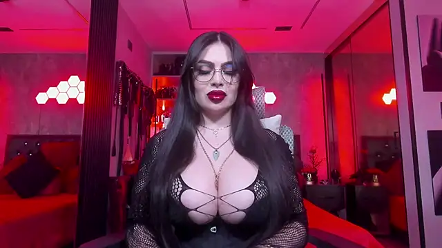 GabrielaAroms webcam