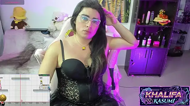 Khalifa_Gold webcam