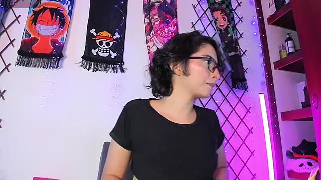 Alice_jacobs1 webcam