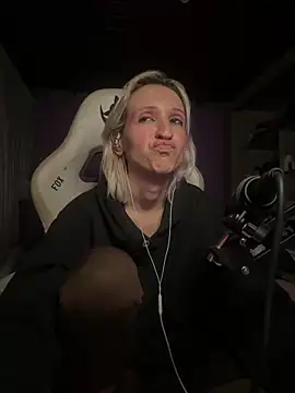 thebunnydark webcam