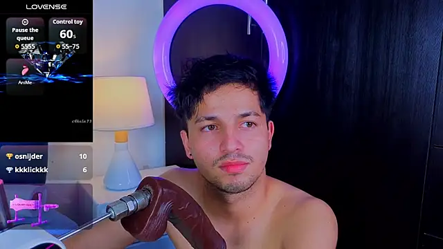 Issac_james_ webcam