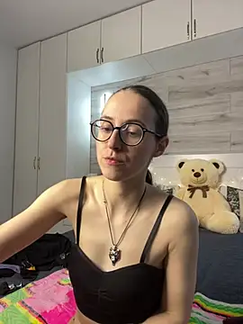 MartiniiSelenna webcam