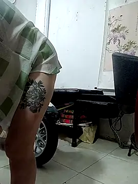 Rose_DiDi webcam