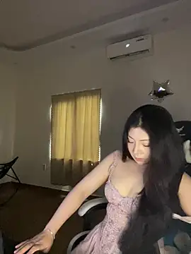 __MeiMei__ webcam