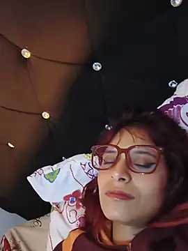 RedMeloddy webcam