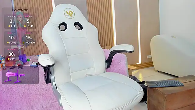 stephany_summer webcam
