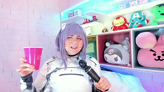 harimoon1 webcam