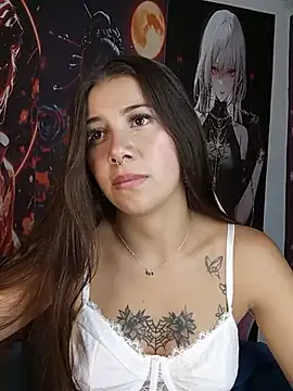CharlotteSex_ webcam
