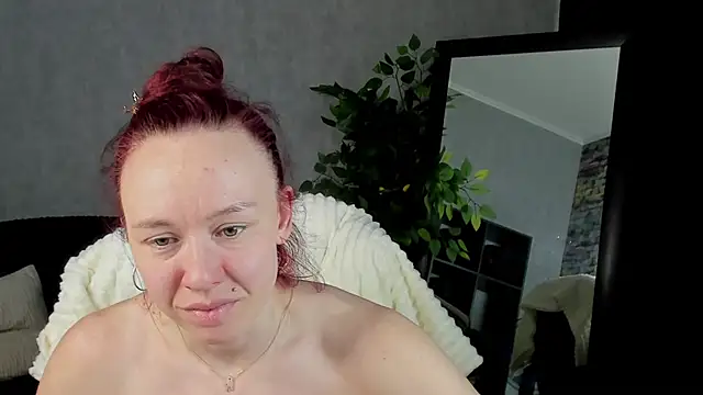 Spoty_Kate_ webcam