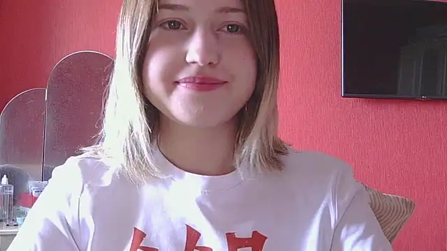 Beloved_Mary webcam