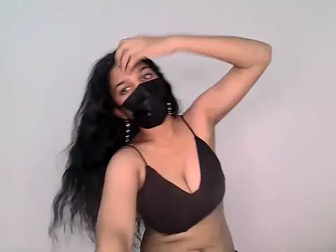 suzan_melly webcam