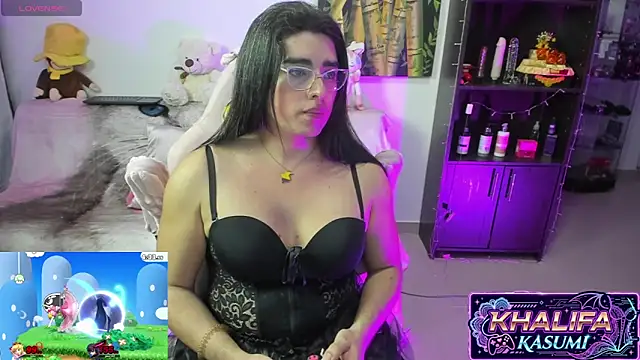 Khalifa_Gold webcam
