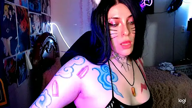 JINX_26 webcam