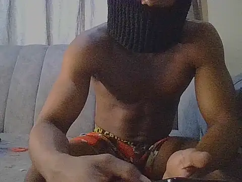 Samir4123 webcam